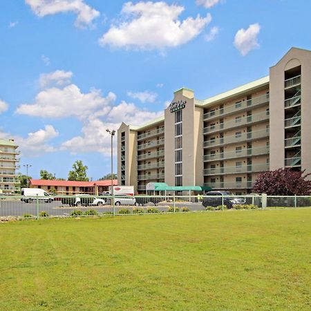 River Place Condos #205 2Bd Pigeon Forge Ngoại thất bức ảnh