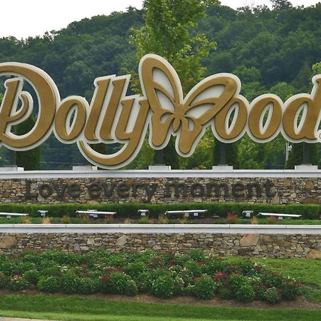 River Place Condos #205 2Bd Pigeon Forge Ngoại thất bức ảnh