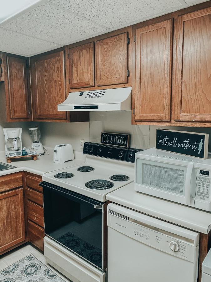 River Place Condos #205 2Bd Pigeon Forge Phòng bức ảnh