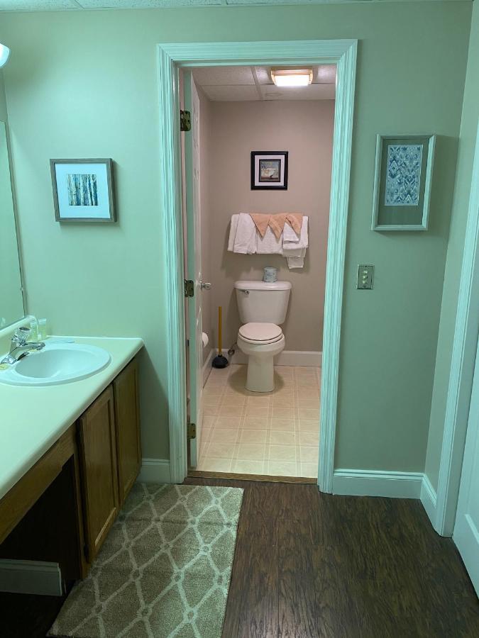 River Place Condos #205 2Bd Pigeon Forge Ngoại thất bức ảnh