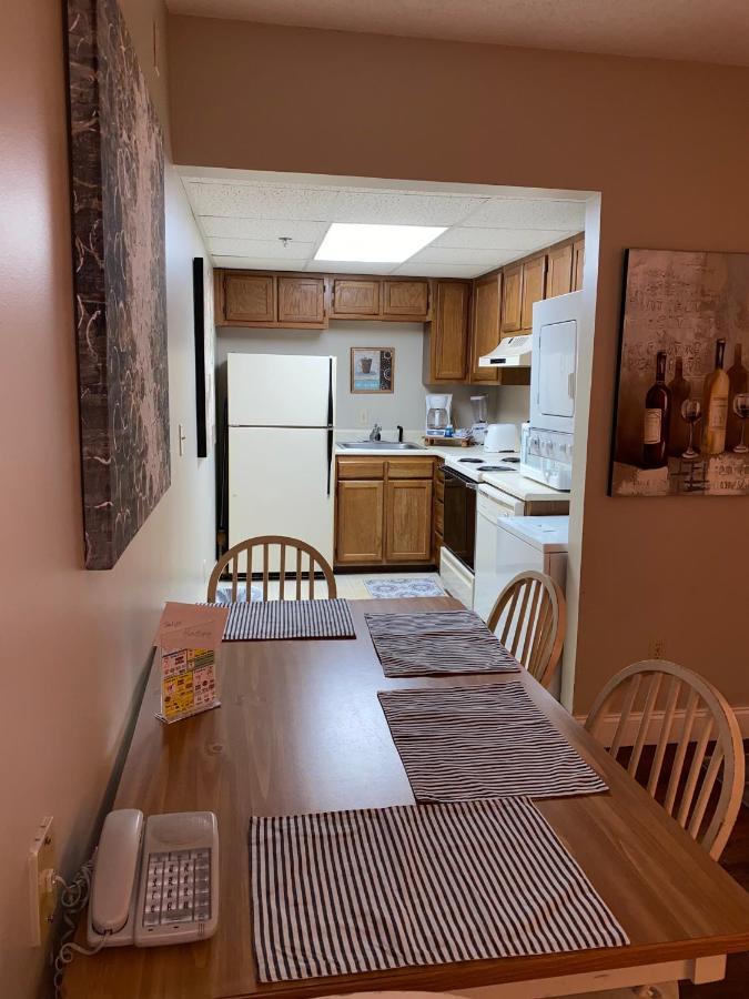 River Place Condos #205 2Bd Pigeon Forge Ngoại thất bức ảnh