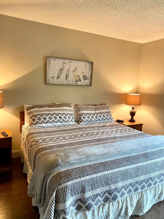 River Place Condos #205 2Bd Pigeon Forge Ngoại thất bức ảnh