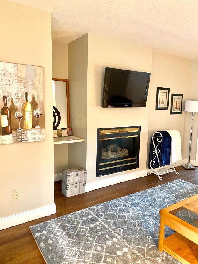 River Place Condos #205 2Bd Pigeon Forge Ngoại thất bức ảnh