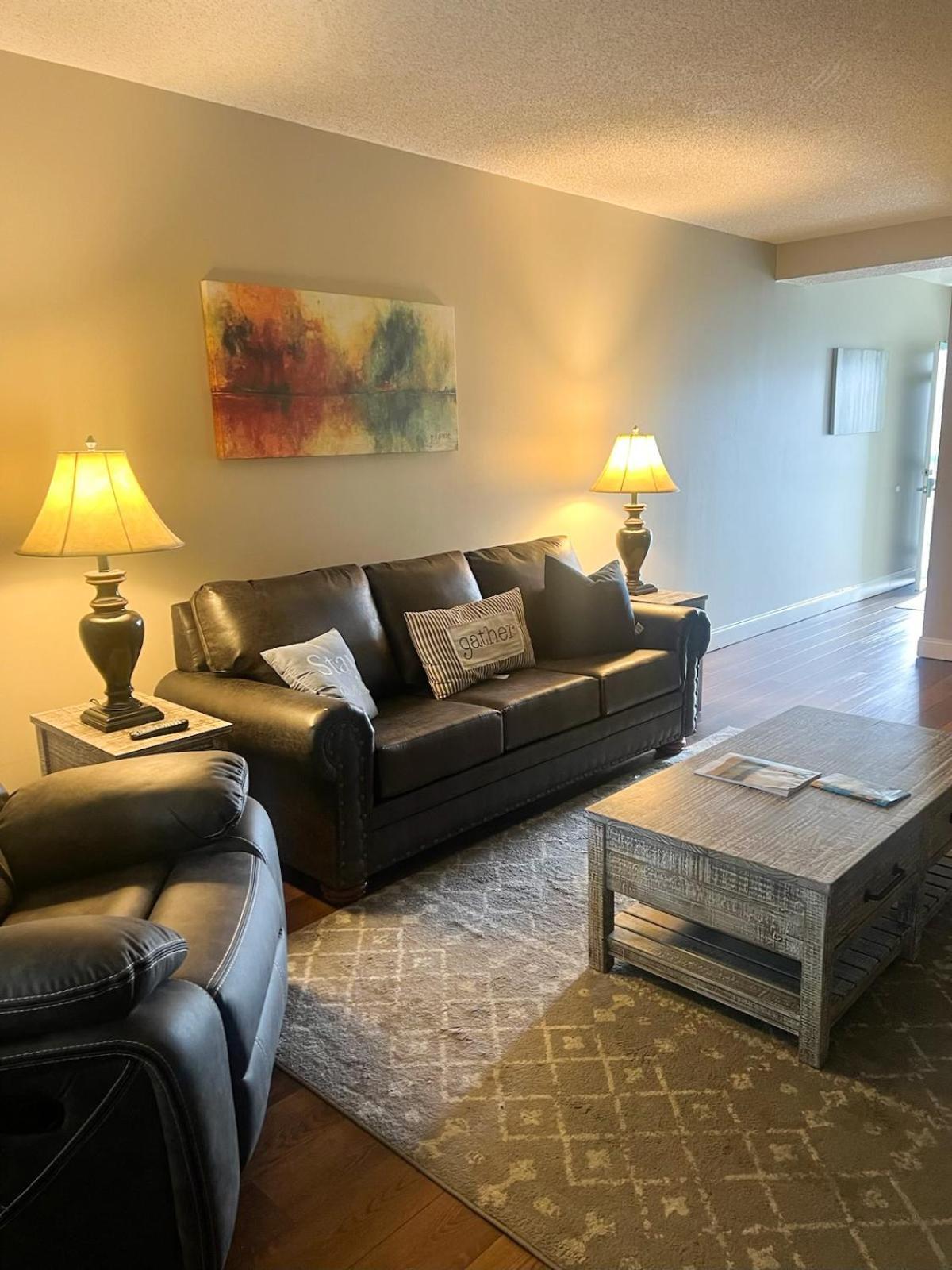 River Place Condos #205 2Bd Pigeon Forge Ngoại thất bức ảnh